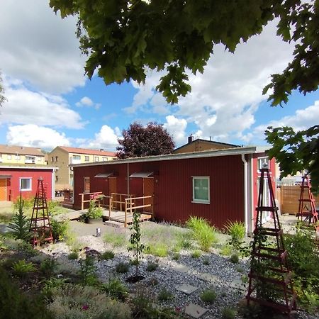 Balsta Studio Houses Exterior foto